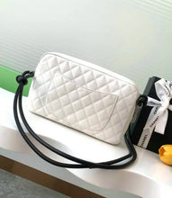 Load image into Gallery viewer, Lambskin Shoulder Bag