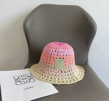 Load image into Gallery viewer, Logo Bucket Hat