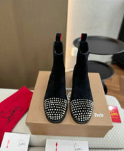 Load image into Gallery viewer, Chelsea Boots