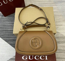 Load image into Gallery viewer, Blondie Top Handle