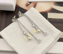 Load image into Gallery viewer, CD Earrings