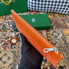 Load image into Gallery viewer, Louise Card Wallet