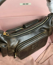 Load image into Gallery viewer, Multi Pocket Bag