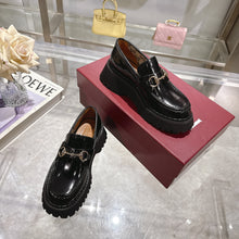Load image into Gallery viewer, GG Loafers