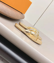 Load image into Gallery viewer, Leather Sandals