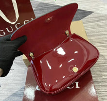 Load image into Gallery viewer, Blondie Patent