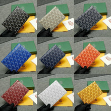 Load image into Gallery viewer, Passport Cover