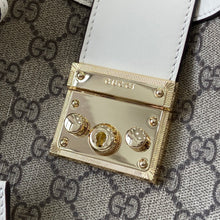 Load image into Gallery viewer, Padlock Bag