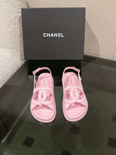 Load image into Gallery viewer, Leather Sandals