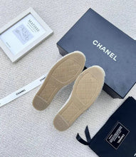 Load image into Gallery viewer, CC Espadrilles