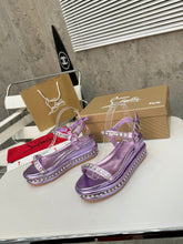 Load image into Gallery viewer, Stud Wedges