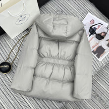 Load image into Gallery viewer, Logo Jacket