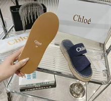 Load image into Gallery viewer, Woody Mules