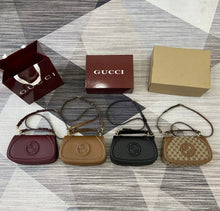 Load image into Gallery viewer, Blondie Top Handle