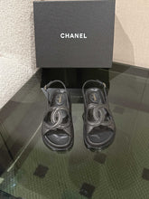 Load image into Gallery viewer, Leather Sandals