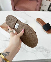Load image into Gallery viewer, Leather Sandals