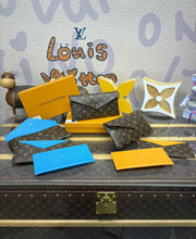 Load image into Gallery viewer, Kirigami Organiser