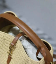 Load image into Gallery viewer, 37 Raffia