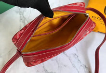 Load image into Gallery viewer, Cap Vert Bag