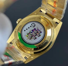 Load image into Gallery viewer, Day Date 31mm