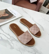 Load image into Gallery viewer, Leather Sandals