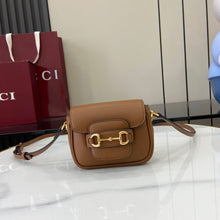 Load image into Gallery viewer, Horsebit Nano Bag