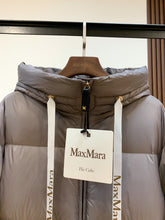 Load image into Gallery viewer, The Cube Parka