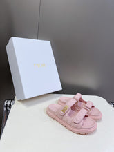 Load image into Gallery viewer, Act Sandals