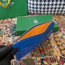 Load image into Gallery viewer, Louise Card Wallet