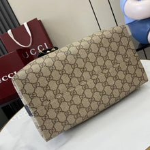 Load image into Gallery viewer, Padlock Bag