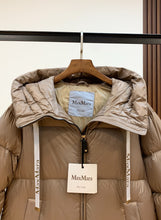 Load image into Gallery viewer, The Cube Parka