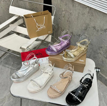 Load image into Gallery viewer, Stud Wedges