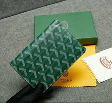 Load image into Gallery viewer, Passport Cover