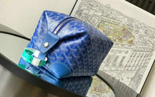 Load image into Gallery viewer, Toiletry Bag