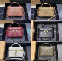 Load image into Gallery viewer, Mini Gabby