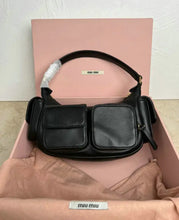 Load image into Gallery viewer, Multi Pocket Bag