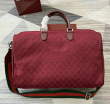 Load image into Gallery viewer, GG Duffle