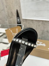 Load image into Gallery viewer, Stud Wedges