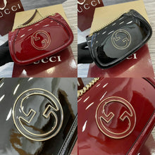 Load image into Gallery viewer, Blondie Patent