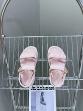 Load image into Gallery viewer, Act Sandals