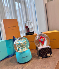 Load image into Gallery viewer, Snow Globe