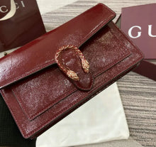 Load image into Gallery viewer, Dionysus Small Shoulder Bag