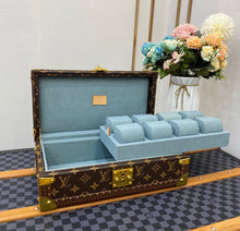 Load image into Gallery viewer, 8 Watch Case