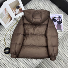 Load image into Gallery viewer, The Cube Jacket