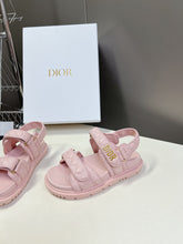 Load image into Gallery viewer, Act Sandals