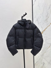 Load image into Gallery viewer, Logo Jacket