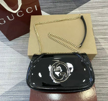 Load image into Gallery viewer, Blondie Patent