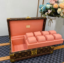 Load image into Gallery viewer, 8 Watch Case