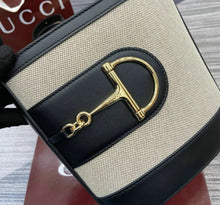 Load image into Gallery viewer, Mini Bucket Bag