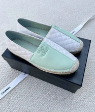 Load image into Gallery viewer, CC Espadrilles